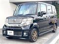 2011 Honda N BOX