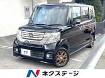 2011 Honda N BOX