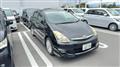 2008 Toyota Wish