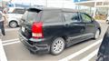2008 Toyota Wish