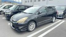 2008 Toyota Wish