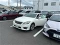 2010 Toyota Crown