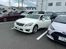 2010 Toyota Crown