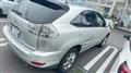 2006 Toyota Harrier