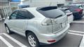 2006 Toyota Harrier