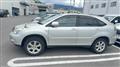 2006 Toyota Harrier