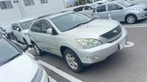 2006 Toyota Harrier