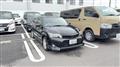 2015 Toyota Corolla Fielder