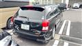 2015 Toyota Corolla Fielder