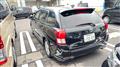 2015 Toyota Corolla Fielder