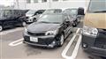 2015 Toyota Corolla Fielder