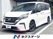 2018 Nissan Serena