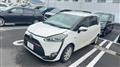 2015 Toyota Sienta