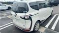 2015 Toyota Sienta