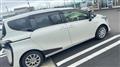 2015 Toyota Sienta