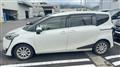 2015 Toyota Sienta