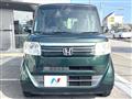 2016 Honda N BOX