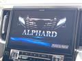 2017 Toyota Alphard G