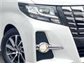 2017 Toyota Alphard G