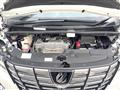 2017 Toyota Alphard G