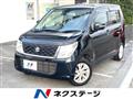 2016 Suzuki Wagon R
