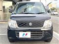 2016 Suzuki Wagon R