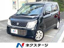 2016 Suzuki Wagon R