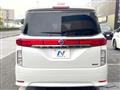 2013 Nissan Elgrand