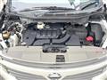 2013 Nissan Elgrand