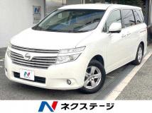 2013 Nissan Elgrand