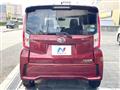 2017 Daihatsu Move