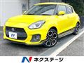 2020 Suzuki Swift