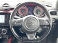2020 Suzuki Swift