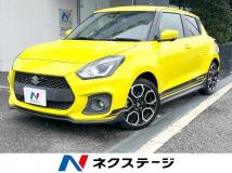 2020 Suzuki Swift