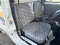 2001 Daihatsu Hijet Truck