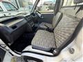 2001 Daihatsu Hijet Truck