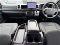 2025 Toyota Hiace Wagon