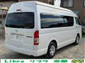 2025 Toyota Hiace Wagon
