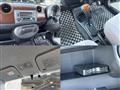 2005 Daihatsu Miragino