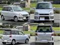 2002 Subaru Pleo