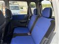 2002 Subaru Pleo