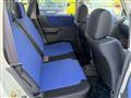 2002 Subaru Pleo