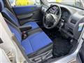 2002 Subaru Pleo