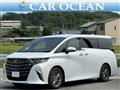 2024 Toyota Alphard G