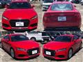 2017 Audi TT