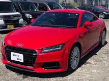 2017 Audi TT
