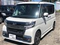 2017 Daihatsu Tanto