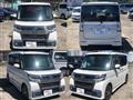 2017 Daihatsu Tanto