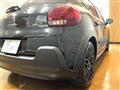 2019 Citroen C3