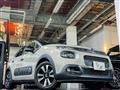 2019 Citroen C3